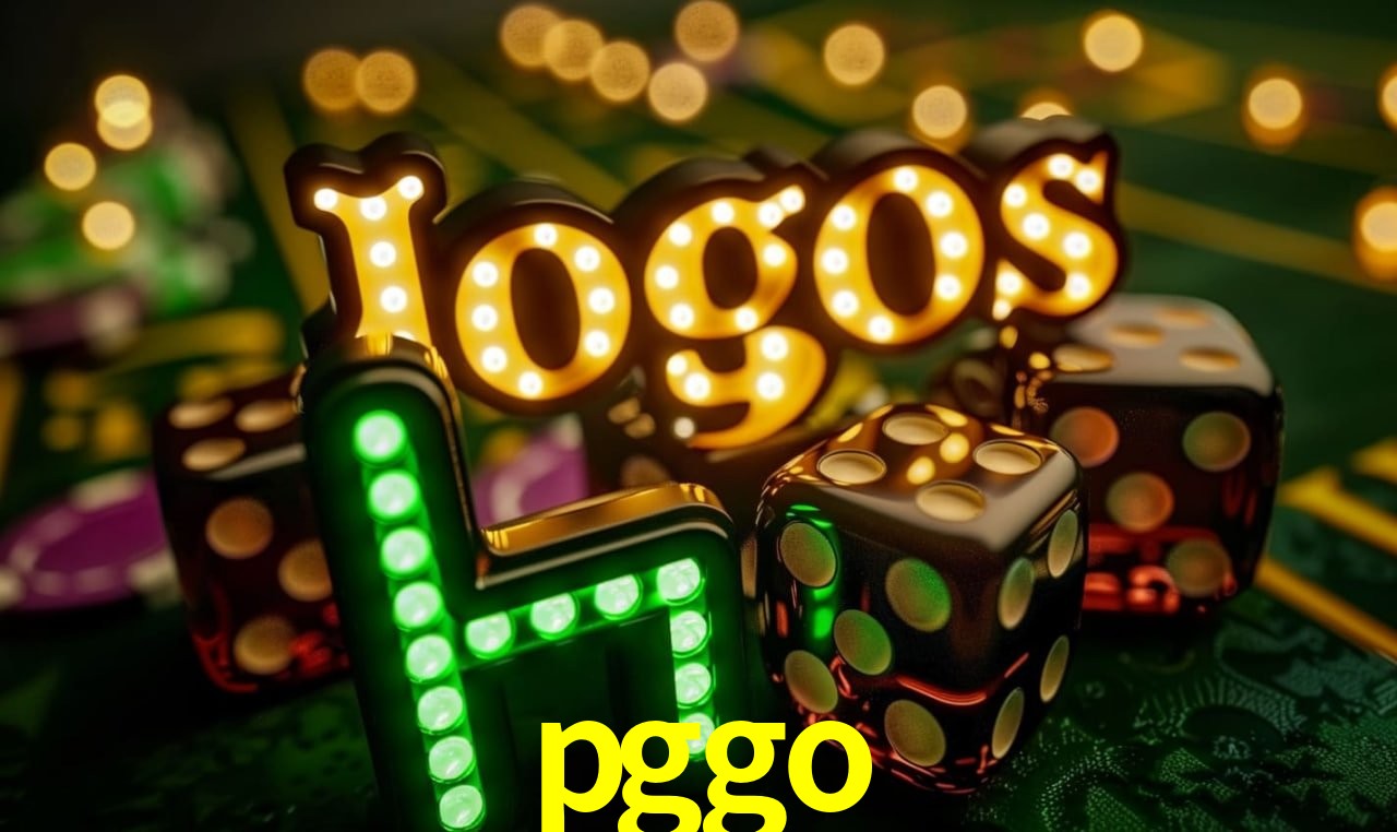 login pggo.com