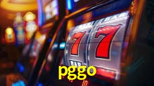 pggo Processo de inscrição
