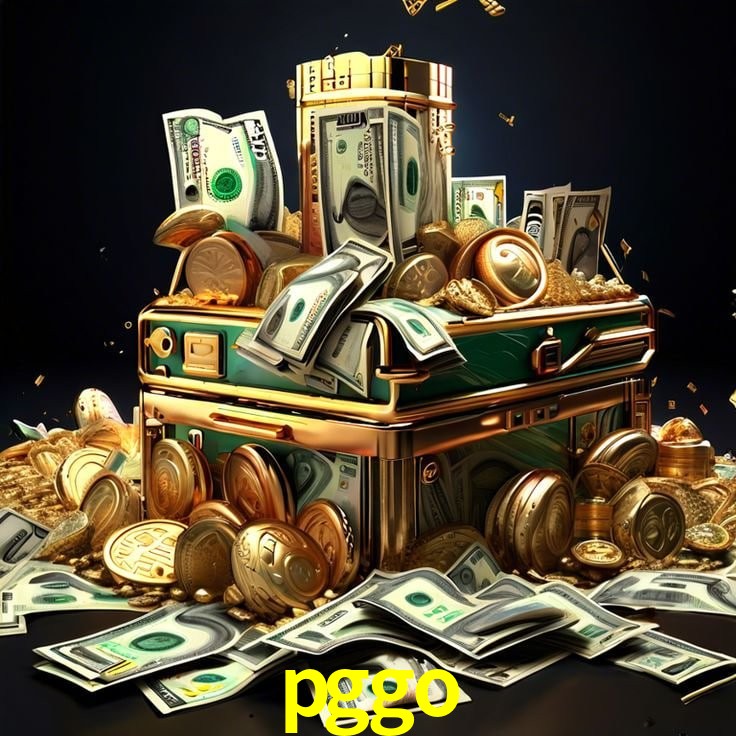 Aplicativo móvel pggo para iOS e Android