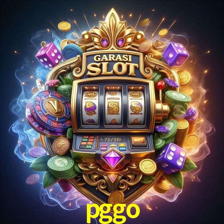 pggo Caça-níqueis móveis
