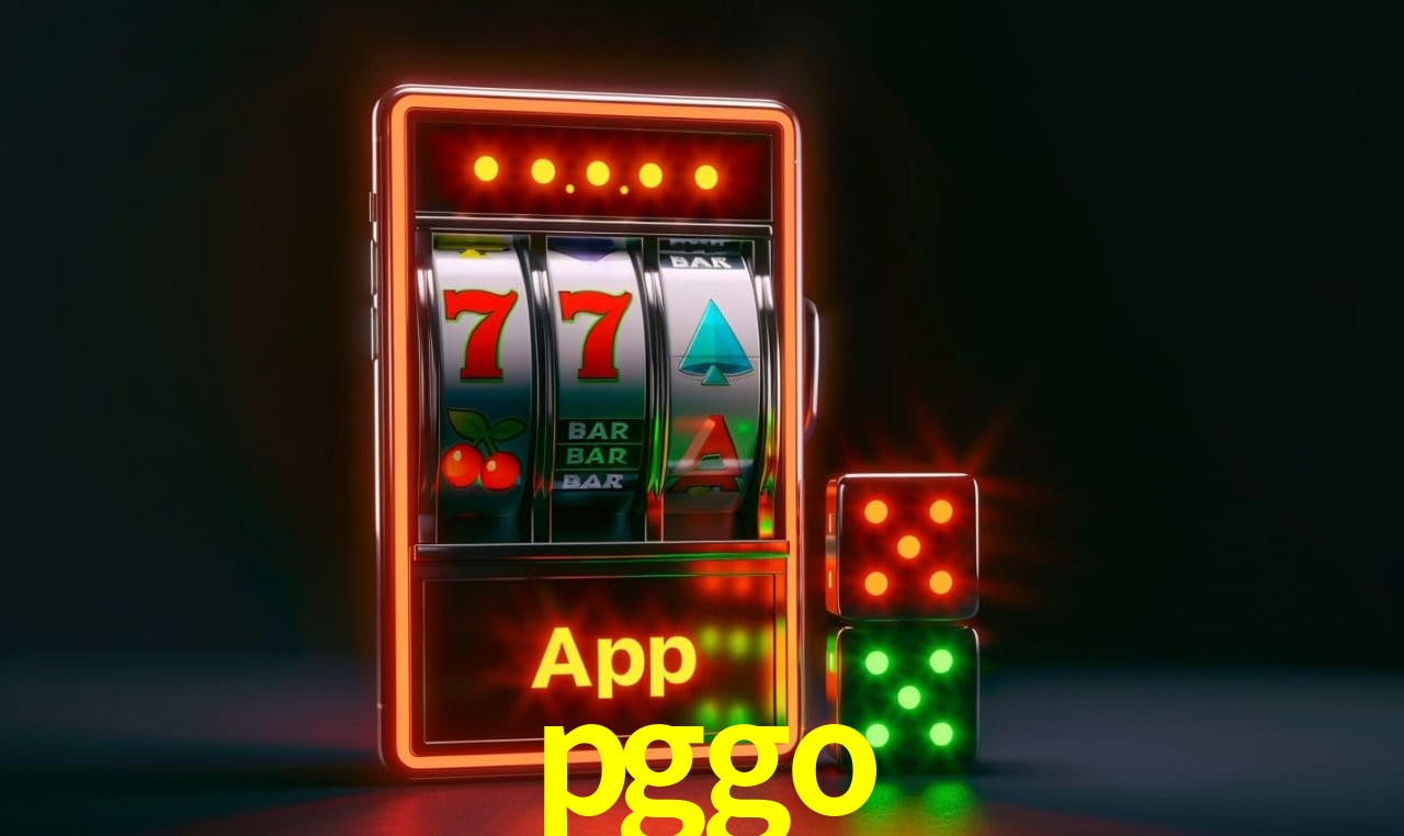 login pggo