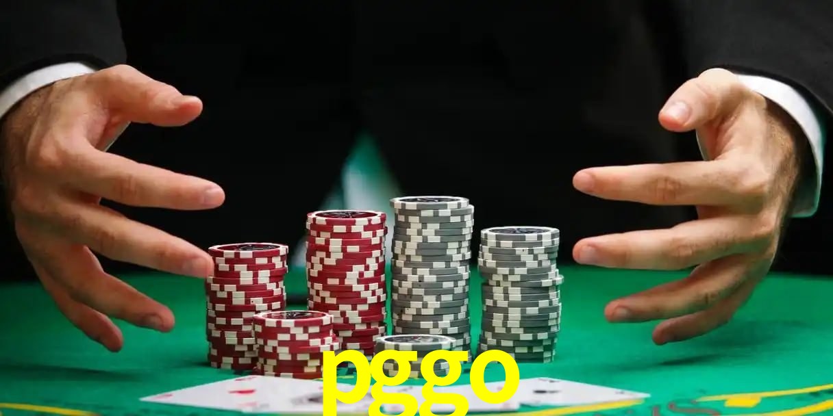 Chances Ganhar pggo