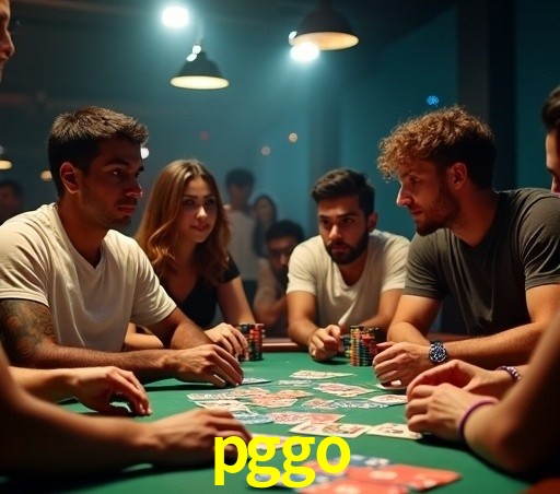 Vitória pggo