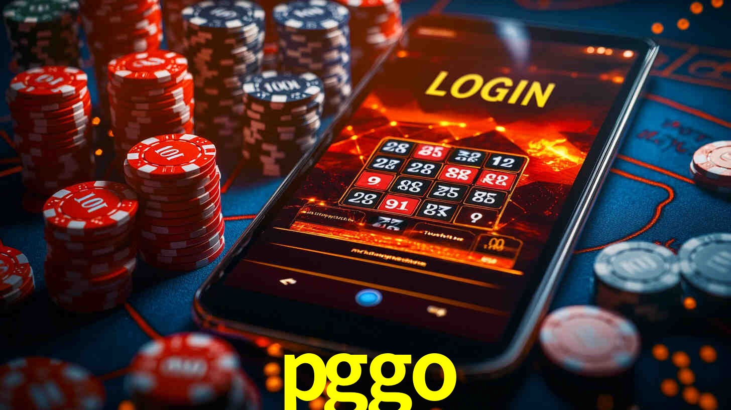 Vantagens App pggo