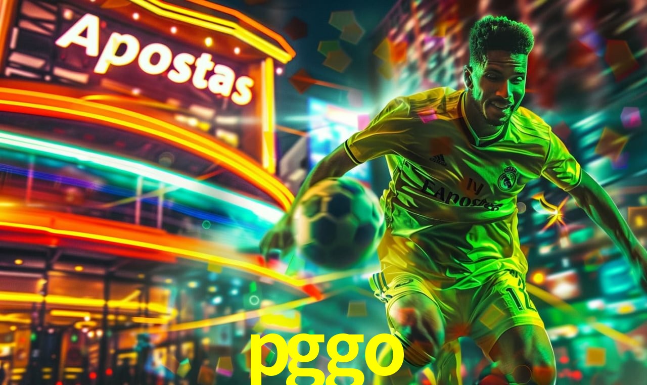 pggo plataforma