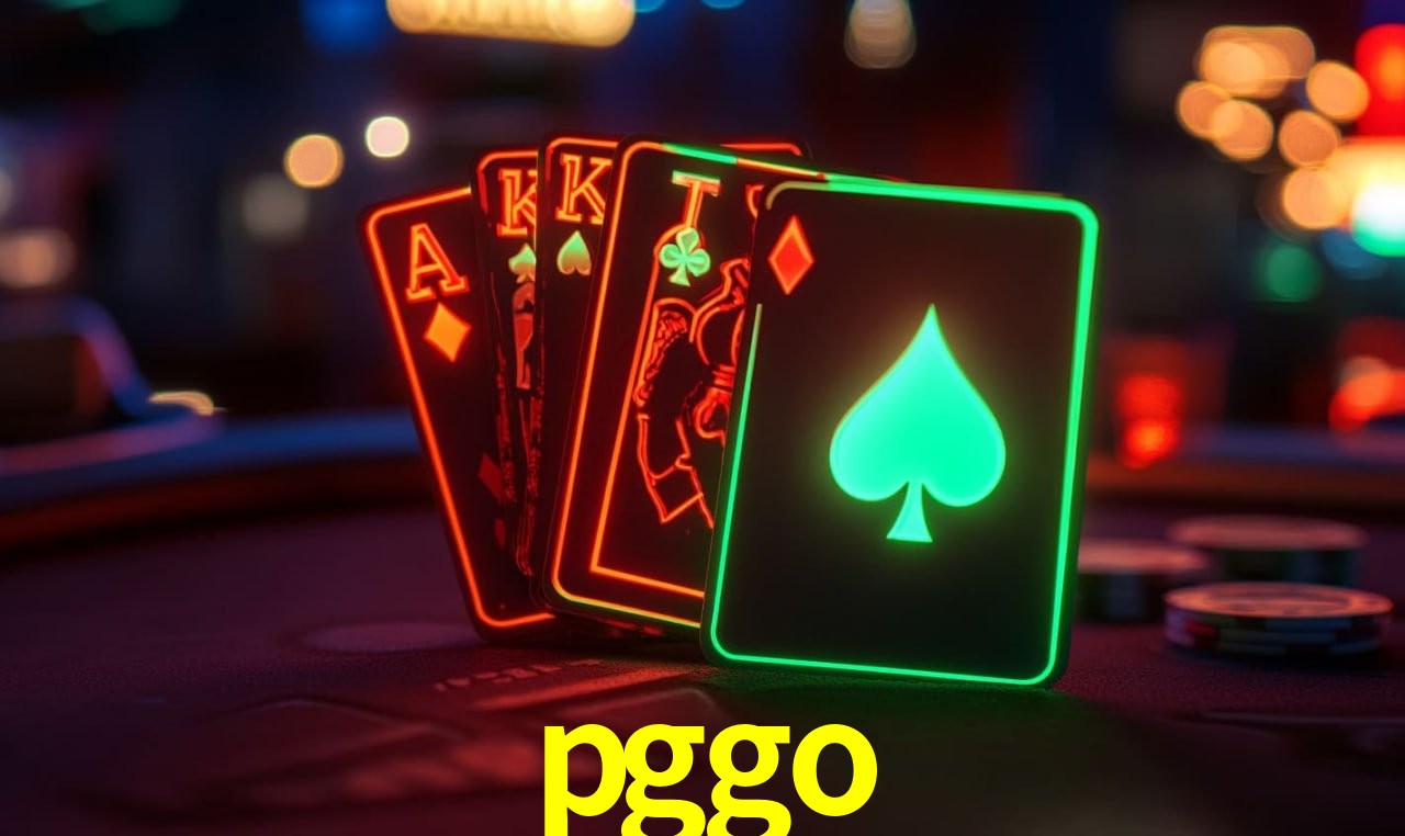 Torneios pggo