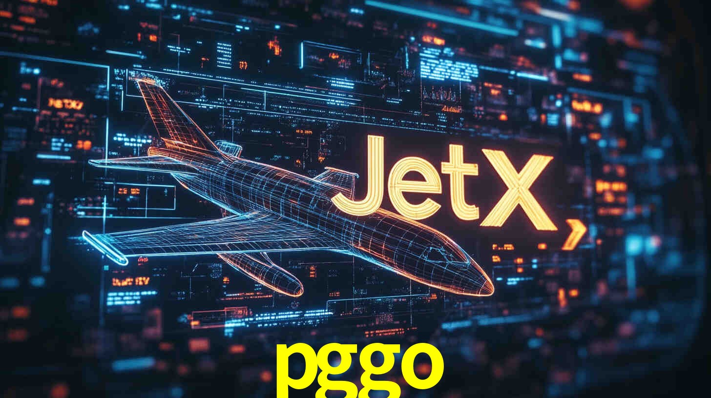 App Mobile pggo