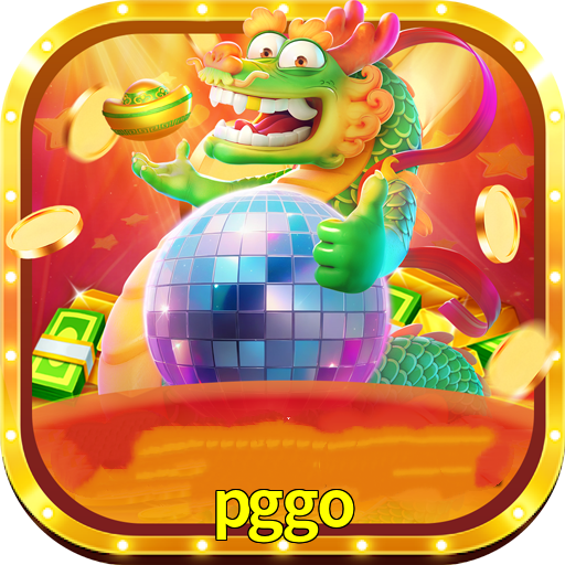 Logo da pggo