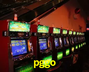 pggo: A Experiência de Casino com Jogos de Mesa ao Vivo