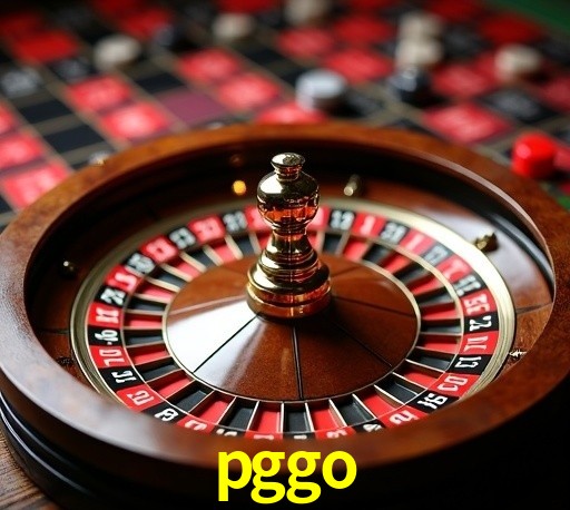 Sinta a adrenalina dos jogos de cassino com pggo