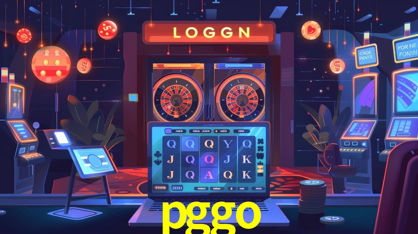 pggo - Plataforma Oficial} - pggo.com
